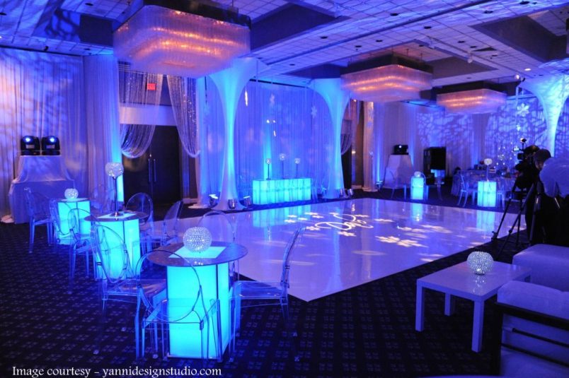 Western Theme Wedding 12